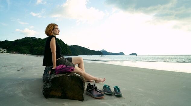 Ärztlicher Rat bei Krampfadern.